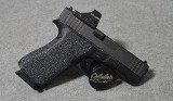 Glock ~ 43X ~ 9 MM Luger - 1 of 2