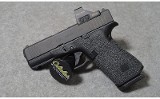 Glock ~ 43X ~ 9 MM Luger - 2 of 2
