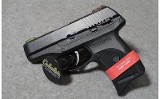 Ruger ~ LC9S ~ 9 MM Luger - 2 of 2