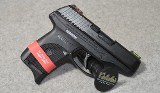 Ruger ~ LC9S ~ 9 MM Luger - 1 of 2