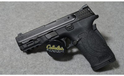Smith & Wesson ~ M&P 380 Shield EZ ~ 380 ACP - Image 2 of 2