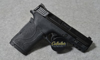 Smith & Wesson ~ M&P 380 Shield EZ ~ 380 ACP - Image 1 of 2