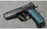 CZ ~ Shadow 2 ~ 9 MM Luger - 2 of 2