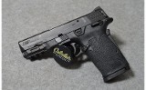 Smith & Wesson ~ M&P 9 Shield EZ ~ 9 MM luger - 2 of 2