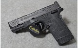 Smith & Wesson ~ Equalizer ~ 9 MM Luger - 2 of 2