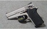 Smith & Wesson ~ 3913 ~ 9 MM luger - 2 of 2