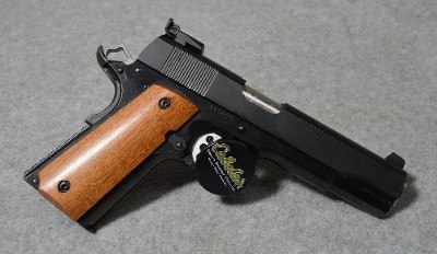 Norinco ~ 1911 A1 ~ 45 ACP - Image 1 of 2