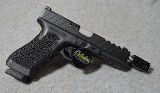 Glock ~ 35 Gen 4 ~ 40 S&W - 1 of 2