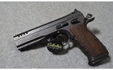 Tanfoglio (IFG) ~ Stock 1 ~ 9 MM Luger - Image 2 of 2