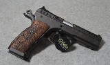 Tanfoglio (IFG) ~ Stock 1 ~ 9 MM Luger - Image 1 of 2