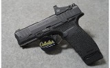 Springfield ~ Hellcat Pro ~ 9 MM Luger - 2 of 2