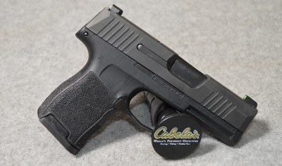 SIG Sauer ~ P365 ~ 9 MM Luger - Image 1 of 2