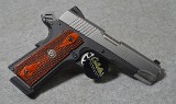 Ruger ~ SR1911 ~ 45 ACP - 1 of 2