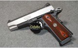 Ruger ~ SR1911 ~ 45 ACP - 2 of 2