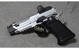 Fusion Firearms ~ XP-Pro ~ 9 MM Luger - 2 of 2