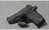 SIG Sauer ~ P938 ~ 9 MM Luger / 22 LR. - 2 of 2