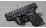 Glock ~ 29 Gen 5 ~ 10 MM Auto - 2 of 2