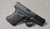 Glock ~ 29 Gen 5 ~ 10 MM Auto - 1 of 2