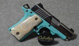 Kimber ~ Micro Bel-Air ~ 380 ACP - 1 of 2