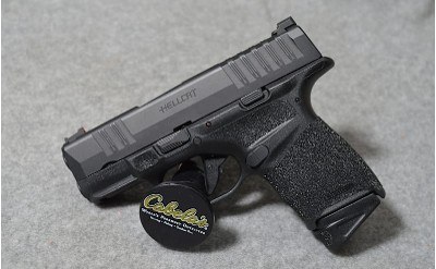 Springfield ~ Hellcat ~ 9 MM Luger - Image 2 of 2