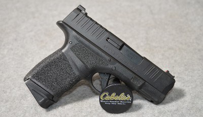 Springfield ~ Hellcat ~ 9 MM Luger - Image 1 of 2