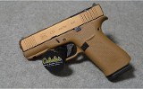 Glock ~ 43X ~ 9 MM Luger - 2 of 2