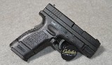 Springfield ~ XD-9 ~ 9 MM Luger - 1 of 2