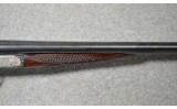 Webley & Scott ~ SXS ~ 12 Gauge - 4 of 10