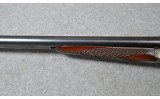 Webley & Scott ~ SXS ~ 12 Gauge - 9 of 10