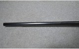 Webley & Scott ~ SXS ~ 12 Gauge - 10 of 10