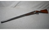 Webley & Scott ~ SXS ~ 12 Gauge - 6 of 10