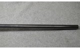 Webley & Scott ~ SXS ~ 12 Gauge - 5 of 10