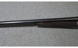Cogswell & Harrison ~ SXS ~ 12 Gauge - Image 9 of 10