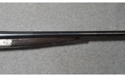 Cogswell & Harrison ~ SXS ~ 12 Gauge - Image 4 of 10