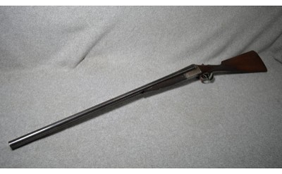 Cogswell & Harrison ~ SXS ~ 12 Gauge - Image 6 of 10