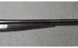 Cogswell & Harrison ~ SXS ~ 12 Gauge - Image 4 of 10