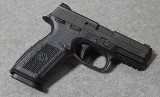 FNH ~ FNS-40 ~ 40 S&W - 1 of 2