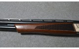 Browning ~ Cynergy CX ~ 12 Gauge - 9 of 10