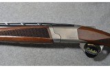 Browning ~ Cynergy CX ~ 12 Gauge - 8 of 10