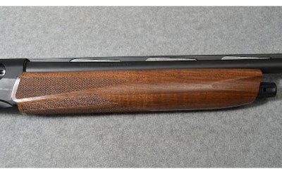 Fabarm ~ L4S Black Hunter ~ 12 Gauge - Image 4 of 12