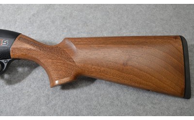 Fabarm ~ L4S Black Hunter ~ 12 Gauge - Image 8 of 12