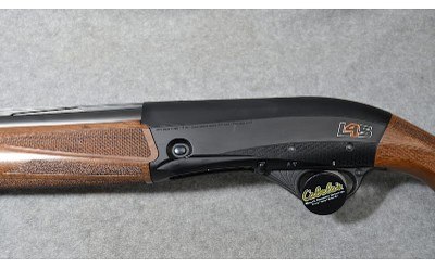 Fabarm ~ L4S Black Hunter ~ 12 Gauge - Image 9 of 12
