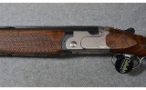 Beretta ~ 692 ~ 12 Gauge - Image 9 of 11