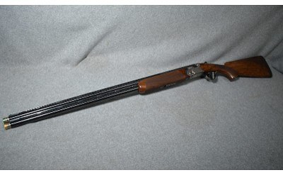 Beretta ~ 692 ~ 12 Gauge - Image 7 of 11