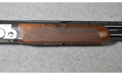 Beretta ~ 692 ~ 12 Gauge - Image 4 of 11