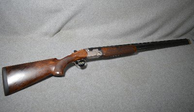 Beretta ~ 692 ~ 12 Gauge - Image 1 of 11