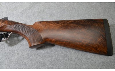Beretta ~ 692 ~ 12 Gauge - Image 8 of 11