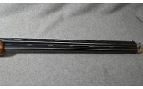 Beretta ~ 692 ~ 12 Gauge - Image 5 of 11