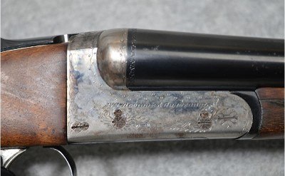 AYA ~ SXS ~ 12 Gauge - Image 6 of 11