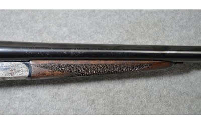 AYA ~ SXS ~ 12 Gauge - Image 4 of 11